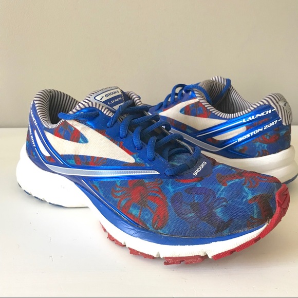 brooks adrenaline lobster